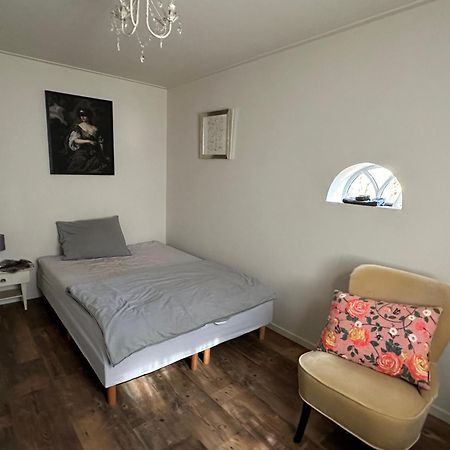 Grenier'S Bed & Breakfast Punthorst ภายนอก รูปภาพ