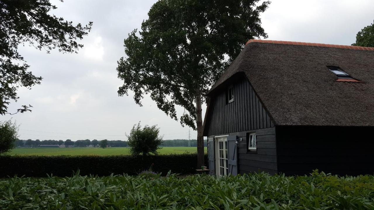 Grenier'S Bed & Breakfast Punthorst ภายนอก รูปภาพ