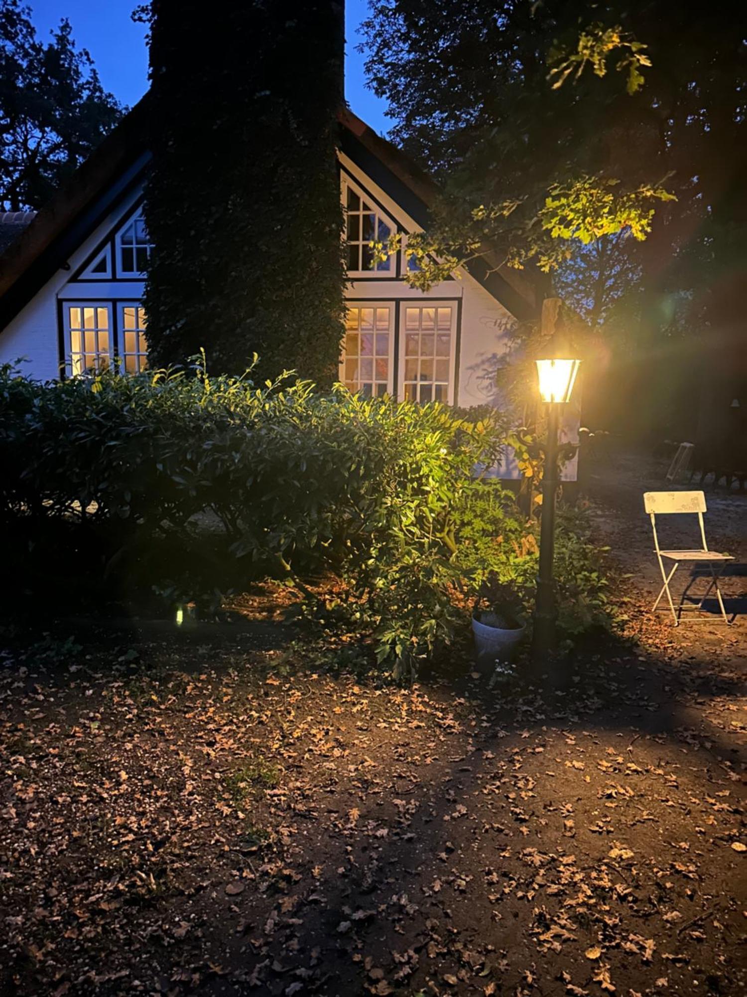 Grenier'S Bed & Breakfast Punthorst ภายนอก รูปภาพ