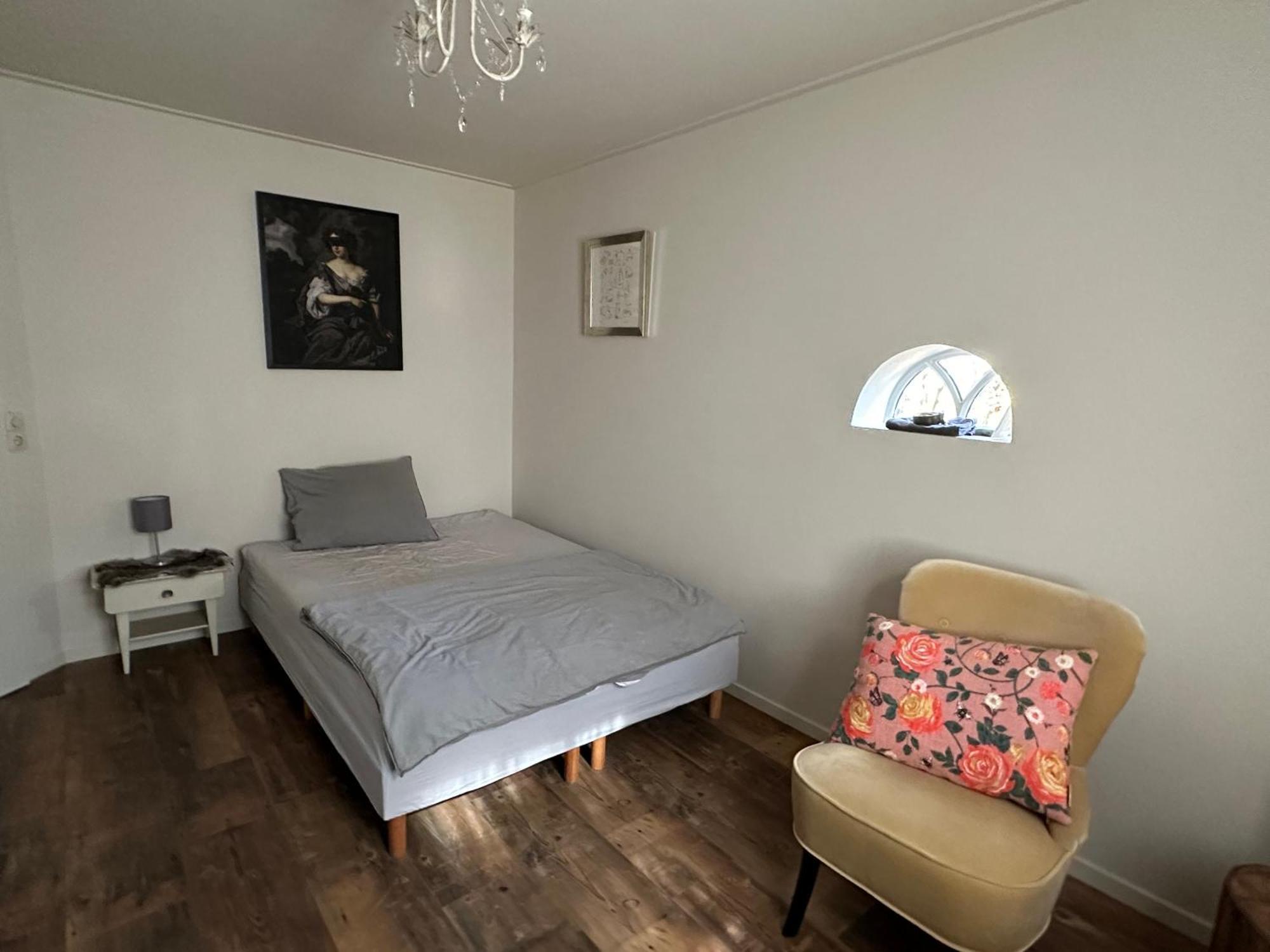 Grenier'S Bed & Breakfast Punthorst ภายนอก รูปภาพ