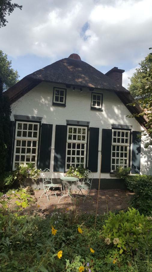 Grenier'S Bed & Breakfast Punthorst ภายนอก รูปภาพ
